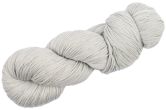 Wollmeise DK: Harber Mist SONDERFÄRBUNG