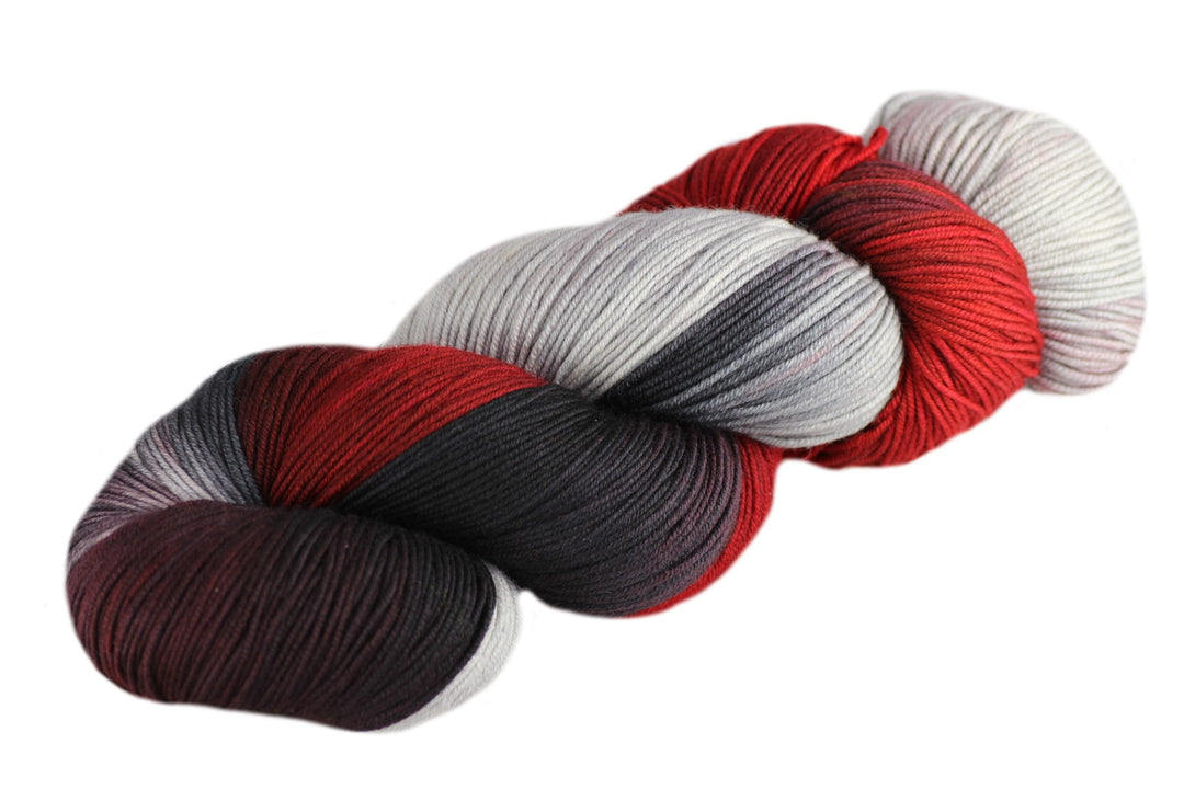 Wollmeise DK: holy moley