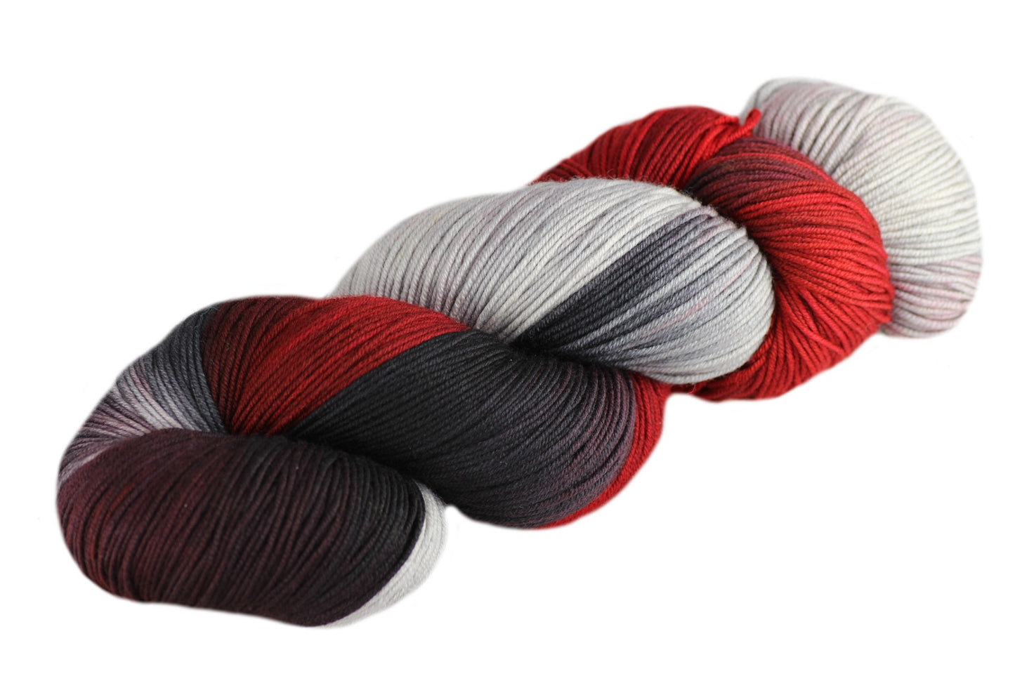 Wollmeise DK: holy moley