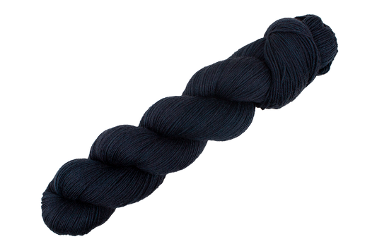 Wollmeise Sport: just for me