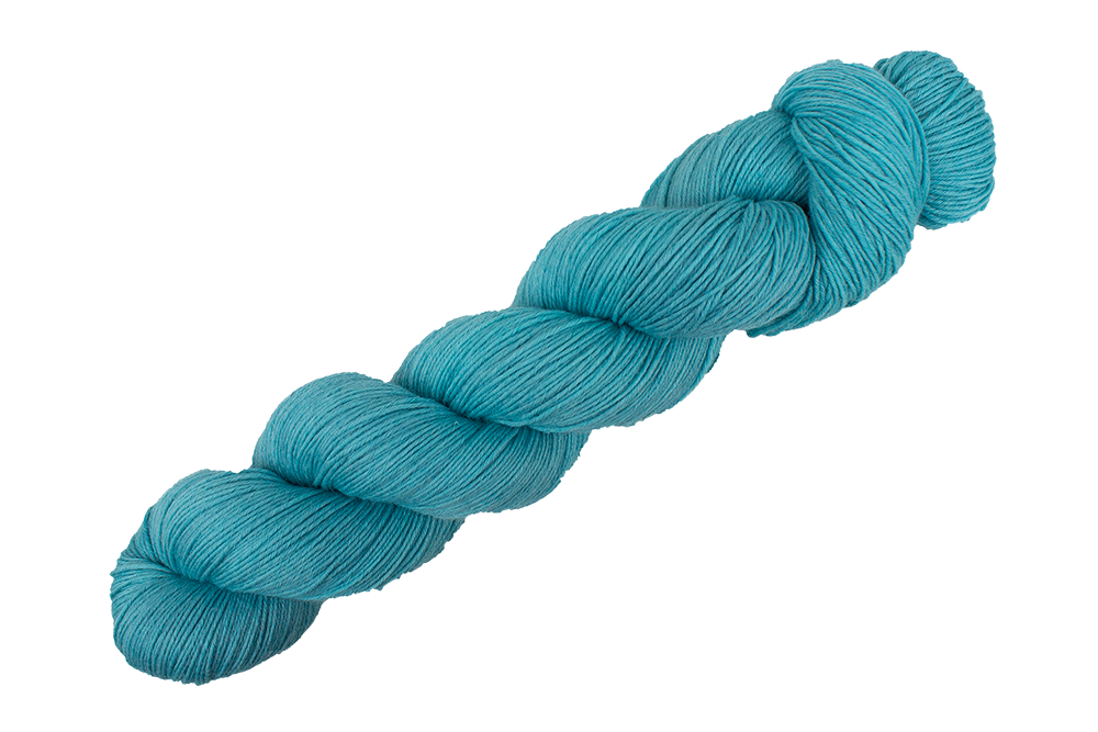 Wollmeise Sport: clinking