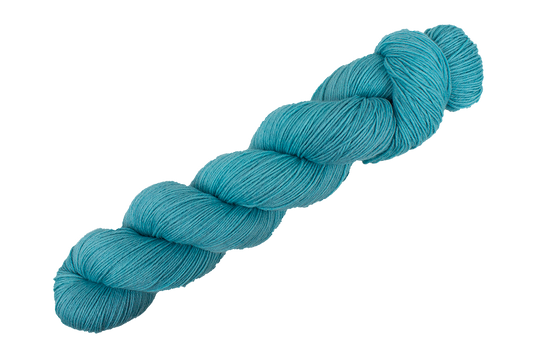 Wollmeise Sport: klirrend