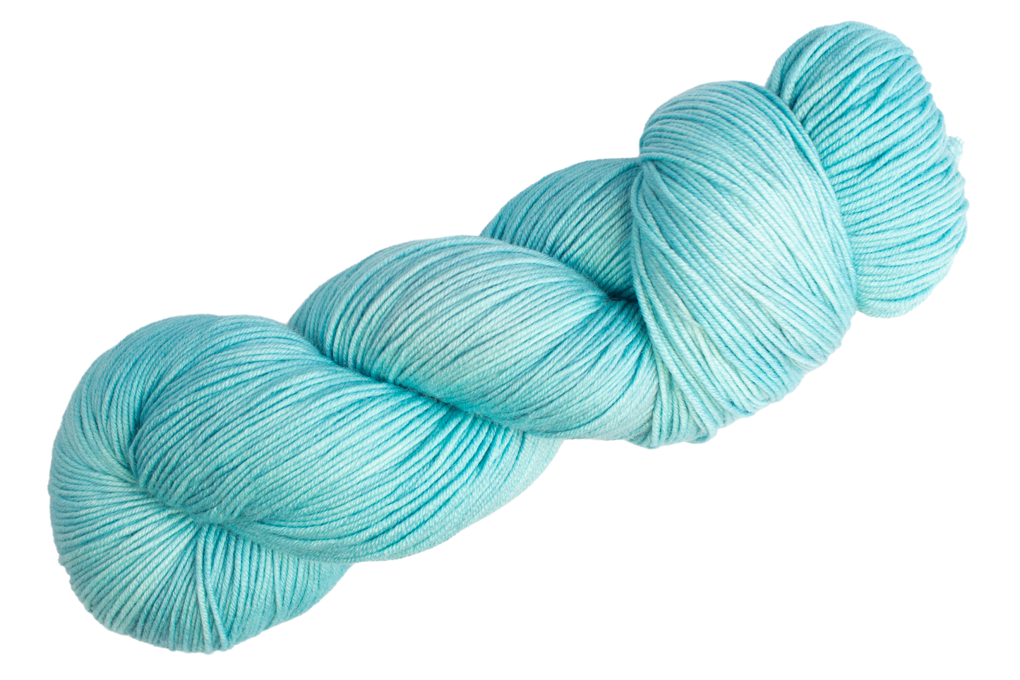 Wollmeise DK: klirrend