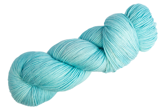 Wollmeise DK: klirrend