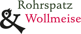 Rohrspatz & Wollmeise GmbH