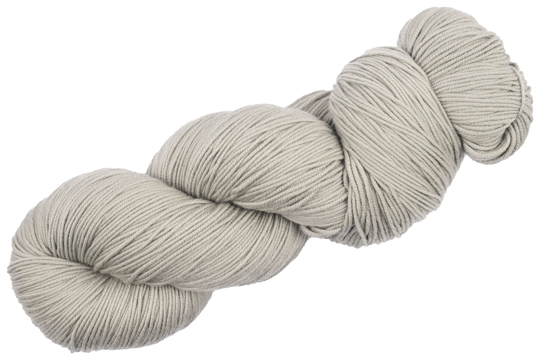 Wollmeise DK: London Fog SPECIAL COLOUR