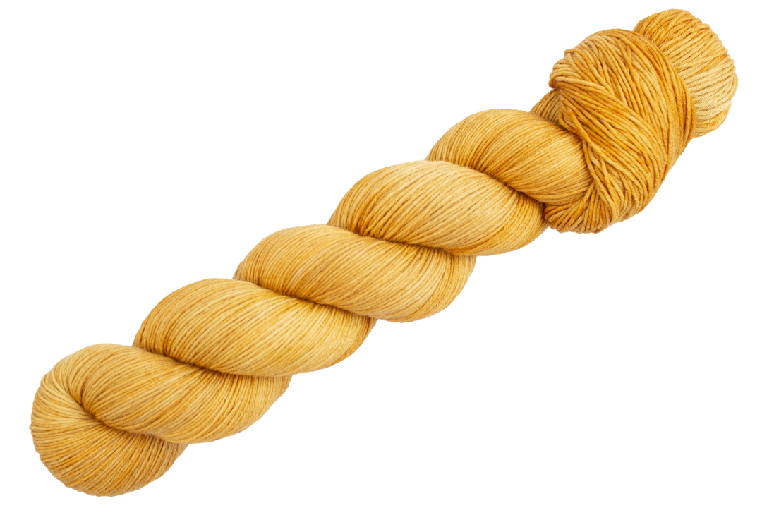 Twin: mittelscharf