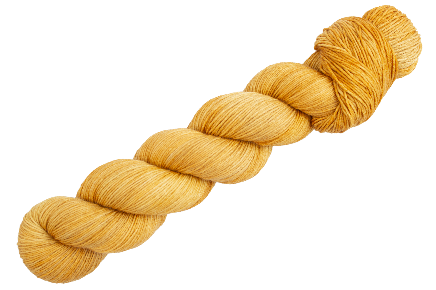 Twin: mittelscharf