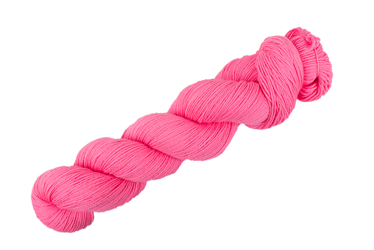 Wollmeise Sport: Mon Amour