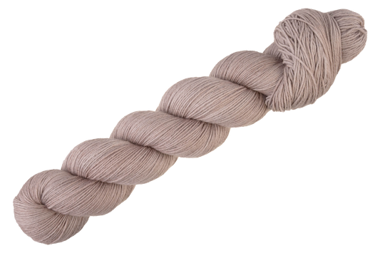 Wollmeise Sport: natürlich