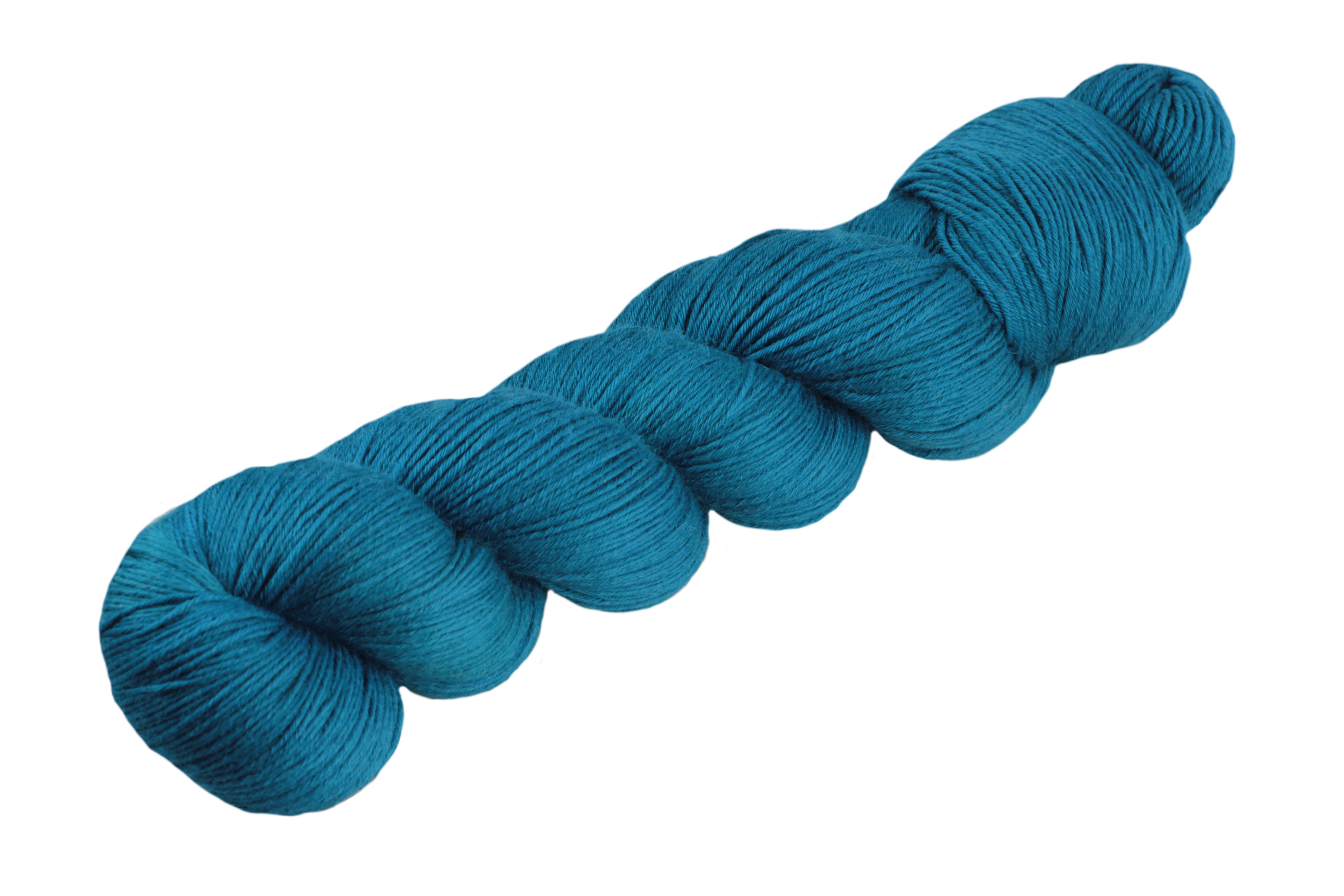 Wollmeise Sport: Neptun (light)