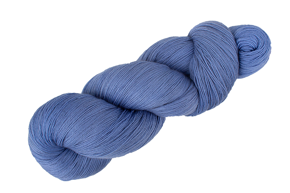 Lace yarn: more northern than Nordic