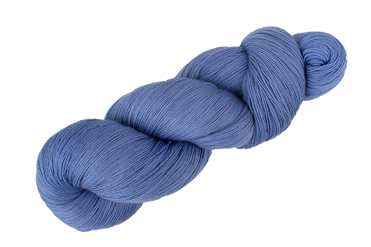 Lace yarn: more northern than Nordic