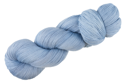 Lace yarn: Nordic