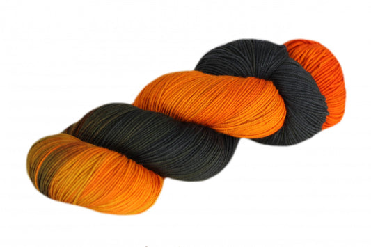 Wollmeise DK: pinball wizzzard