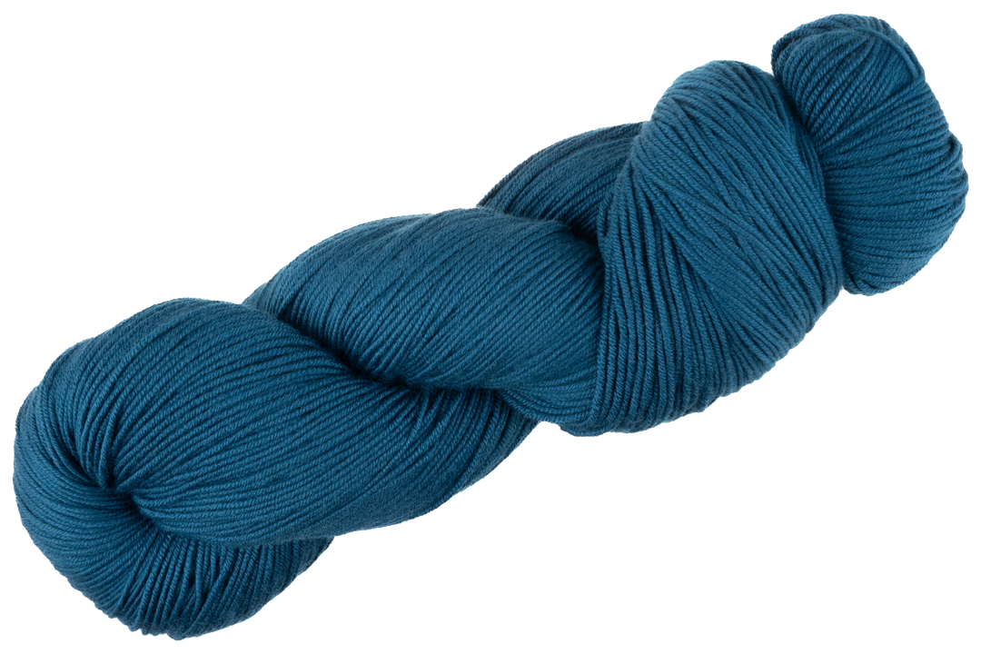 Wollmeise DK: sail the 7 seas