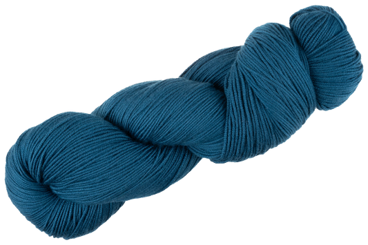 Wollmeise DK: sail the 7 seas