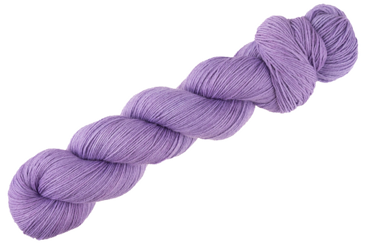 Wollmeise Sport: sensibel