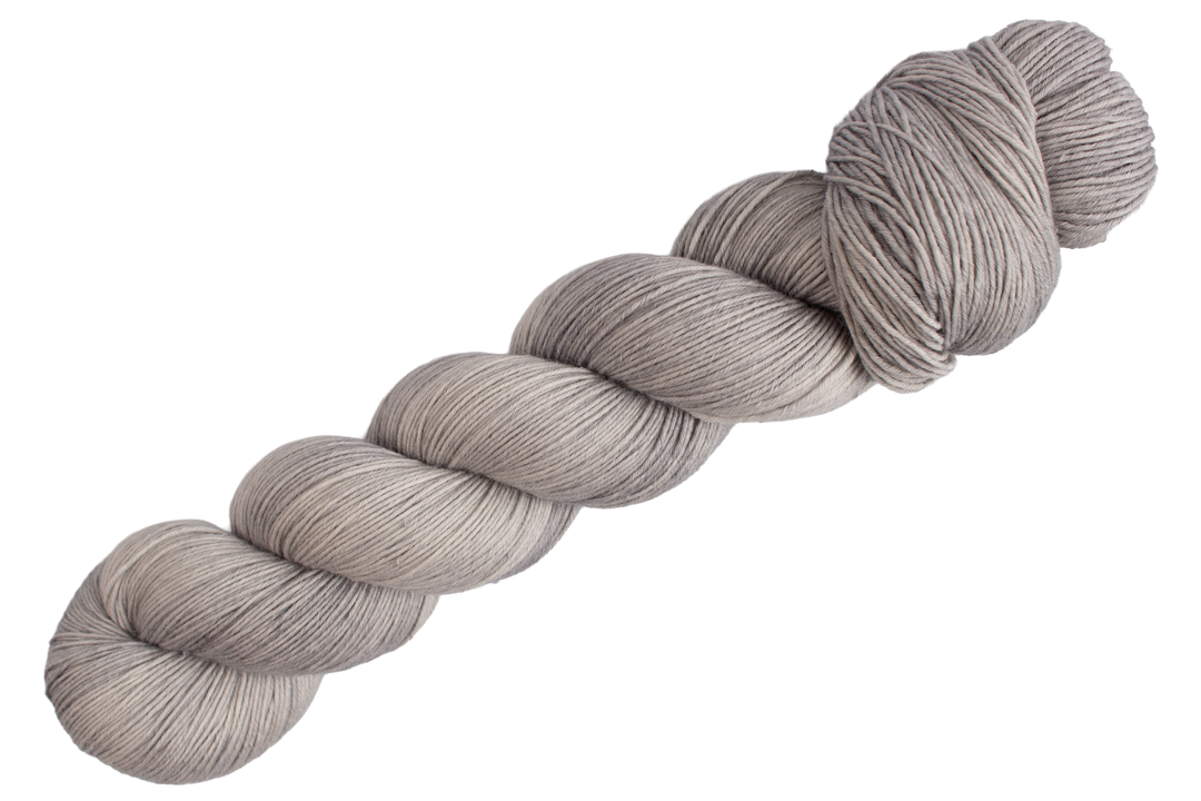 Pure: silbrig