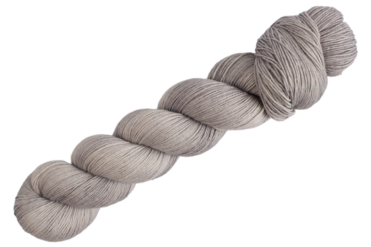 Pure: silbrig