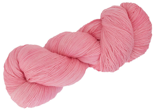 Lace yarn: sweet