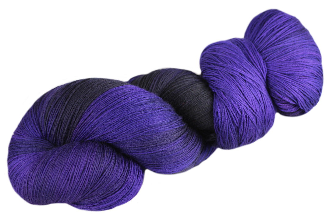 Lace yarn: sinful and wicked