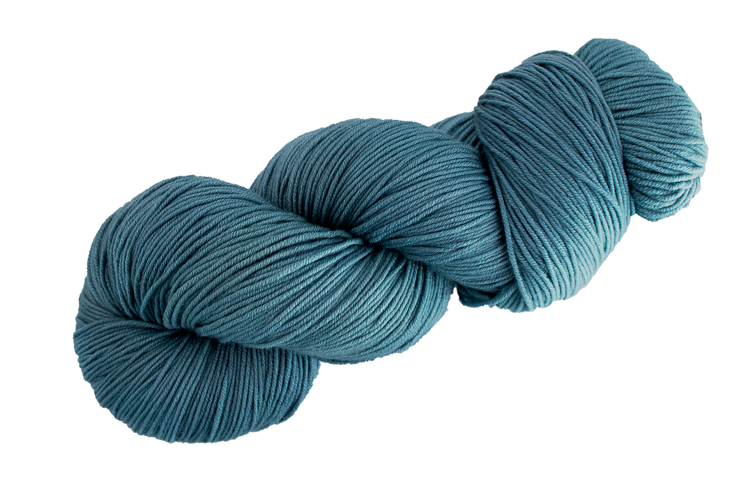 Wollmeise DK: totally noble