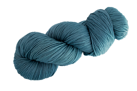 Wollmeise DK: totally noble