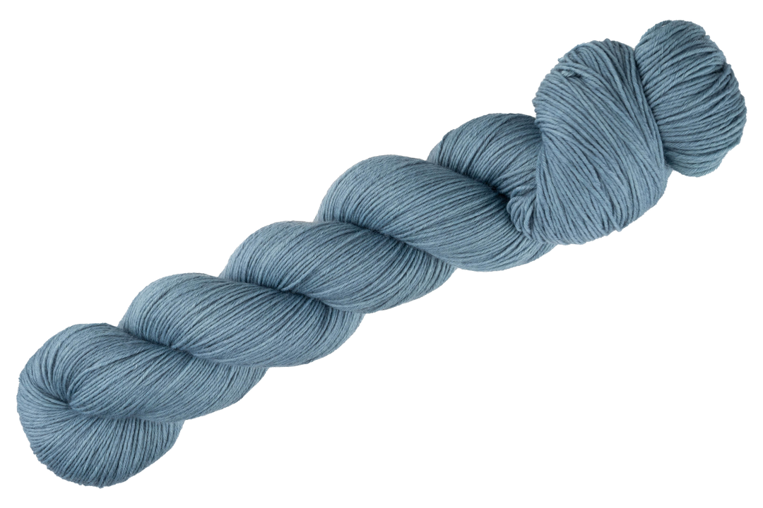 Wollmeise Sport: total edel