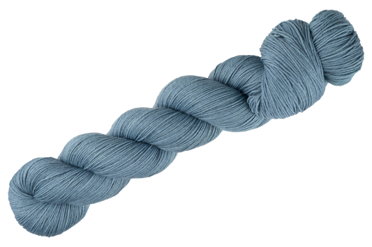 Wollmeise Sport: total edel