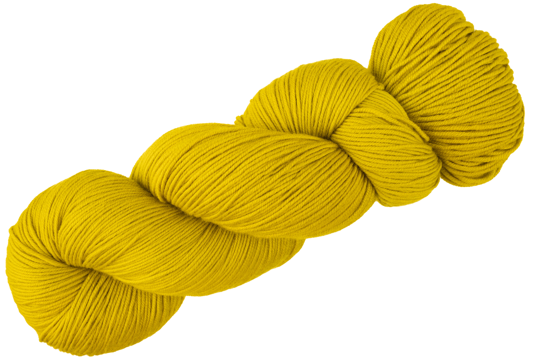 Wollmeise DK: tender bud