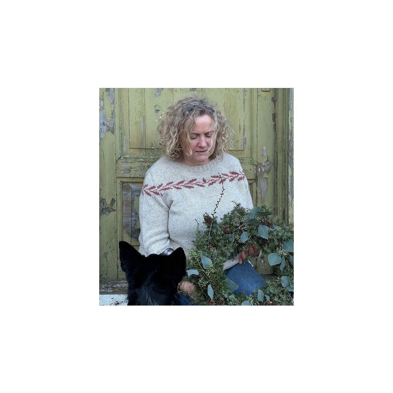 "Ziggurats · Colour & Texture" - Åsa Tricosa